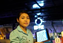 Eclipse bar – An unforgettable party night