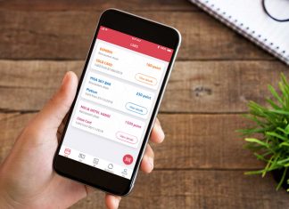 5Food – “khẩu trang” của người làm F&B để vượt bão Covid-19