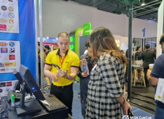 MISA CukCuk and Condor POS Solutions at Franchise Asia Philippines 2024 anh-dai-dien