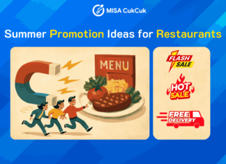 Summer Promotion Ideas for Restaurants 2025
